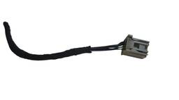 PLUG CONECTOR BOTÃO FREIO MÃO ELÉTRICO VOLVO XC60 2.0 2014 