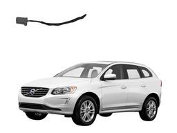 Plug Conector Botão Freio Mão Elétrico Volvo Xc60 2.0 2014 