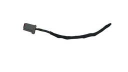 PLUG CONECTOR BOTÃO FREIO MÃO ELÉTRICO VOLVO XC60 2.0 2014 