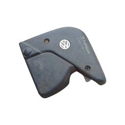 Tampa capa superior motor Santana 1984...