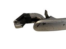 MAÇANETA PORTA DD/TD/TE GOL SAVEIRO VOYAGE G5-G9 FOX 03/