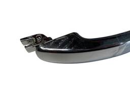 MAÇANETA EXT. PORTA DIANT/TRAS DIREITA RANGER 2013 A 2023