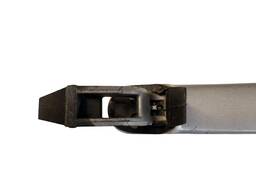 MAÇANETA PORTA DD/TD/TE GOL SAVEIRO VOYAGE G5-G9 FOX 03/