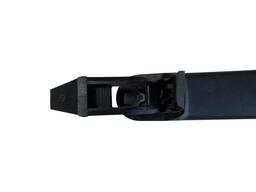 MAÇANETA PORTA DD/TD/TE GOL SAVEIRO VOYAGE G5-G9 FOX 03/