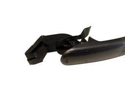 MAÇANETA PORTA DD/TD/TE GOL SAVEIRO VOYAGE G5-G9 FOX 03/