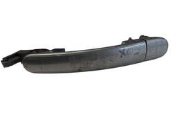 Maçaneta Porta DD/TD/TE Gol Saveiro Voyage G5-G9 Fox 03/