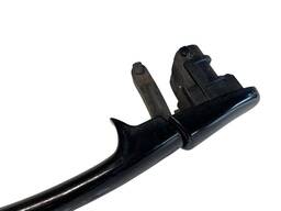 MAÇANETA PORTA DD/TD/TE GOL SAVEIRO VOYAGE G5-G9 FOX 03/