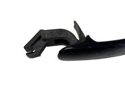 MAÇANETA PORTA DD/TD/TE GOL SAVEIRO VOYAGE G5-G9 FOX 03/