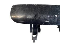 MAÇANETA EXT. DIAN/TRAS DIR - TRAS ESQ A3 S3 07/13 S/FRISO