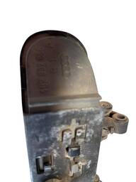 MAÇANETA EXT. DIAN/TRAS DIR - TRAS ESQ A3 S3 07/13 S/FRISO