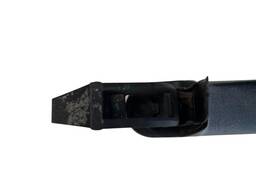 MAÇANETA PORTA DD/TD/TE GOL SAVEIRO VOYAGE G5-G9 FOX 03/