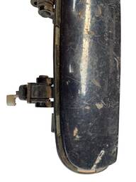 MAÇANETA EXT. DIAN/TRAS DIR - TRAS ESQ A3 S3 07/13 S/FRISO