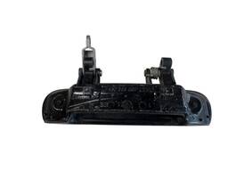 MAÇANETA EXT. DIAN/TRAS DIR - TRAS ESQ A3 S3 07/13 S/FRISO