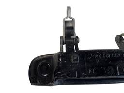 MAÇANETA EXT. DIAN/TRAS DIR - TRAS ESQ A3 S3 07/13 S/FRISO