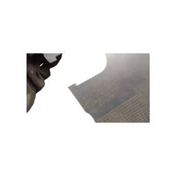 MOLDURA LATERAL ESQUERDA COLUNA MONTANA 2005...