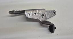  SUPORTE MOTOR FORD KA 1.0 2015 A 2018