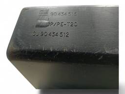 TAMPA PORTA LUVAS CORSA SEM AR 1996 1997 A 2016