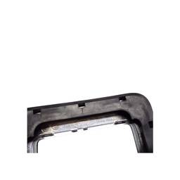 MOLDURA CONSOLE CAMBIO AUTOMÁTICO FOCUS 2009...