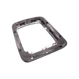 MOLDURA CONSOLE CAMBIO AUTOMÁTICO FOCUS 2009...