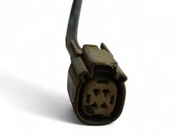 SONDA LAMBDA FORD KA 1.0 3CC 2014 A 2021 PÓS CATALISADOR