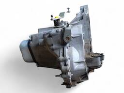 CAIXA CAMBIO PEUGEOT 206 207 208 C3 1.4 1.5 07/20 C/ CABO