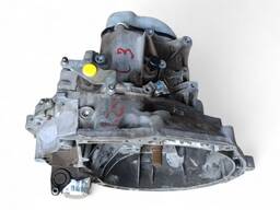 CAIXA CAMBIO PEUGEOT 206 207 208 C3 1.4 1.5 07/20 C/ CABO