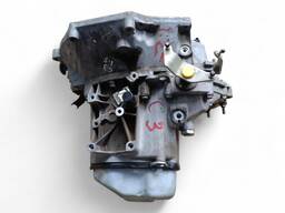 CAIXA CAMBIO PEUGEOT 206 207 208 C3 1.4 1.5 07/20 C/ CABO