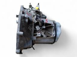CAIXA CAMBIO PEUGEOT 206 207 208 C3 1.4 1.5 07/20 C/ CABO