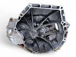 Caixa Cambio Honda New Civic 1.8 16V 2007 2008 a 2011 Manual