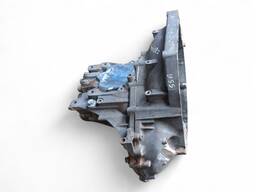 CAIXA CAMBIO HONDA NEW CIVIC 1.8 16V 2007 2008 A 2011 MANUAL