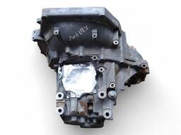 CAIXA CAMBIO HONDA NEW CIVIC 1.8 16V 2007 2008 A 2011 MANUAL