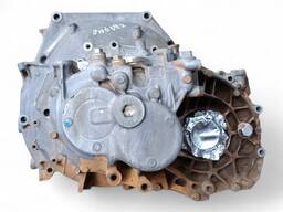 CAIXA CAMBIO HONDA NEW CIVIC 1.8 16V 2007 2008 A 2011 MANUAL