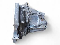 CAIXA CAMBIO HONDA NEW CIVIC 1.8 16V 2007 2008 A 2011 MANUAL