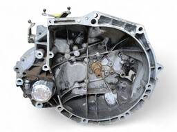 CAIXA CAMBIO HONDA NEW CIVIC 1.8 16V 2007 2008 A 2011 MANUAL