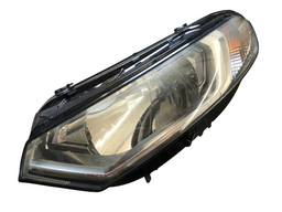 Farol Esquerdo Ecosport 2013 2014 a 2017 S/ Led