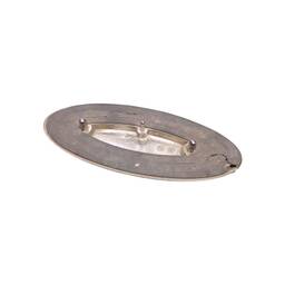 EMBLEMA TAMPA TRASEIRA KA FOCUS 2009...