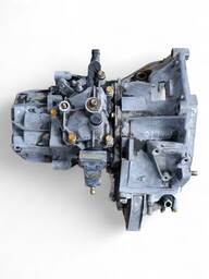 CAIXA CAMBIO SIENA 1.0 8V FIASA 6 MARCHAS 1999 A 2000