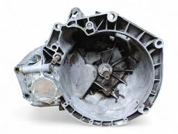 Caixa Cambio Siena 1.0 8v Fiasa 6 Marchas 1999 a 2000