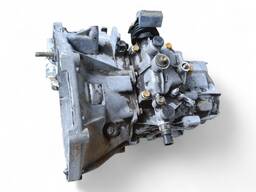 CAIXA CAMBIO SIENA 1.0 8V FIASA 6 MARCHAS 1999 A 2000