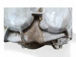 CAIXA CAMBIO SIENA 1.0 8V FIASA 6 MARCHAS 1999 A 2000