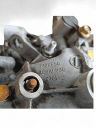 CAIXA CAMBIO SIENA 1.0 8V FIASA 6 MARCHAS 1999 A 2000