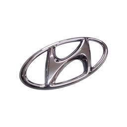 Emblema dianteiro grade Hb20 13/19