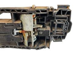 MAÇANETA EXT. PORTA TRAS LE - DIANT/TRAS LD AMAROK 2011/.. 