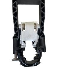 SUPORTE MAÇANETA EXTERNA GOL FOX VOYAGE LE