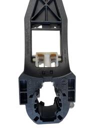 SUPORTE MAÇANETA EXTERNA GOL FOX VOYAGE LE