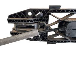 MAÇANETA EXT. PORTA TRAS LE - DIANT/TRAS LD AMAROK 2011/.. 