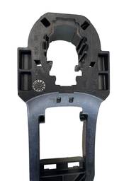 SUPORTE MAÇANETA EXTERNA GOL FOX VOYAGE LE