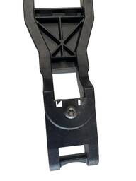 SUPORTE MAÇANETA EXTERNA GOL FOX VOYAGE LE