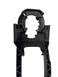 SUPORTE MAÇANETA EXTERNA GOL FOX VOYAGE LE