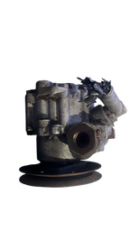 Bomba Da Direção Hidráulica Santana Orig Usada 325422155.3